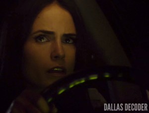 Dallas, Elena Ramos, Jordana Brewster, TNT