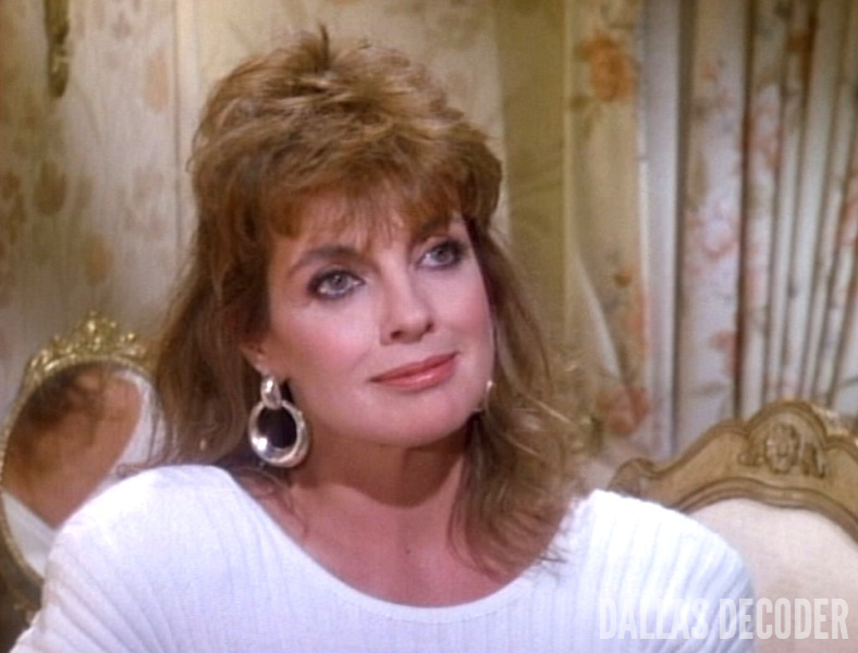 She Said It: The Wit and Wisdom of Sue Ellen Ewing – Dallas Decoder