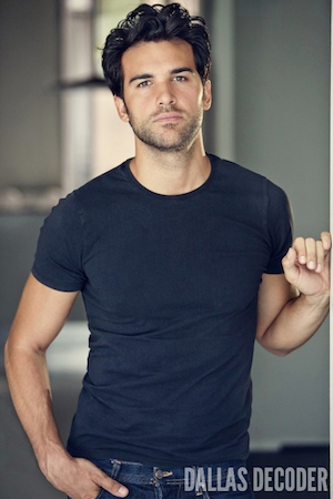 Dallas, Juan Pablo Di Pace, Nicolas Trevnio, TNT