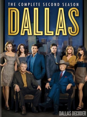 Dallas, TNT