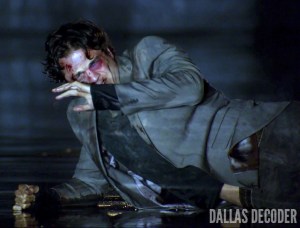 Dallas, Drew Ramos, Kuno Becker, TNT