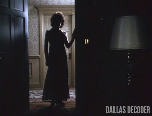 Dallas, Linda Gray, OIl Baron's Ball, Sue Ellen Ewing