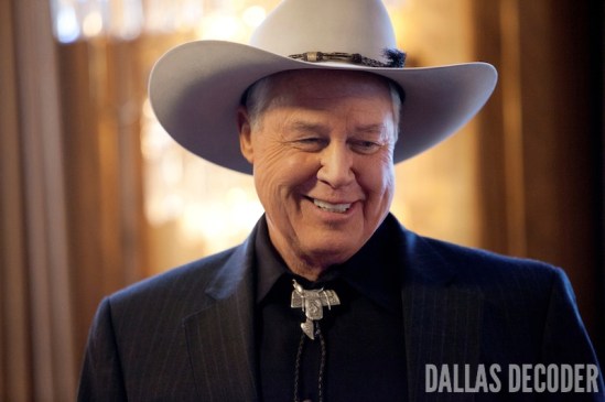 Dallas, J.R.'s Masterpiece, Ray Krebbs, Steve Kanaly, TNT