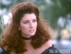 Morning After, Morgan Brittany, Patrick Duffy