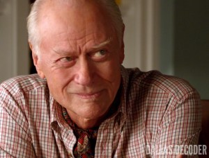 Dallas, Larry Hagman, Sins of the Father, TNT