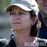 Cynthia Cidre, Dallas, TNT