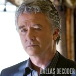 Bobby Ewing, Dallas, Patrick Duffy, TNT