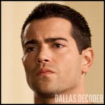 Christopher Ewing, Dallas, Jesse Metcalfe, TNT