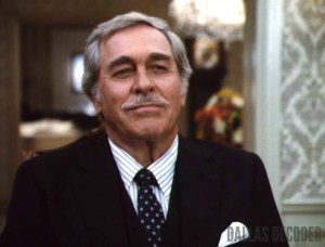 Barbecue Four, Clayton Farlow, Dallas, Howard Keel