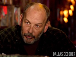 Dallas, Brian Bubba Davis, Matthew Posey, TNT