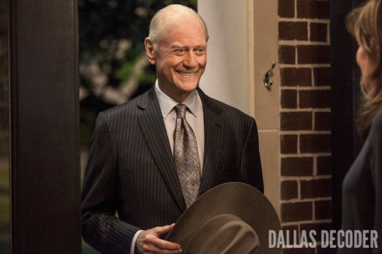 Dallas, J.R. Ewing, Larry Hagman, Linda Gray, Sue Ellen Ewing, TNT