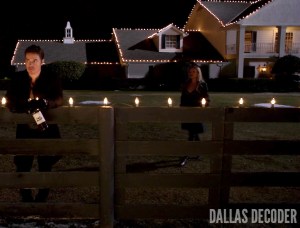Dallas, Emma Bell, Emma Ryland, John Ross Ewing, Josh Henderson, TNT