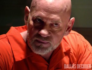 Dallas, Harris Ryland, Mitch Pileggi, TNT