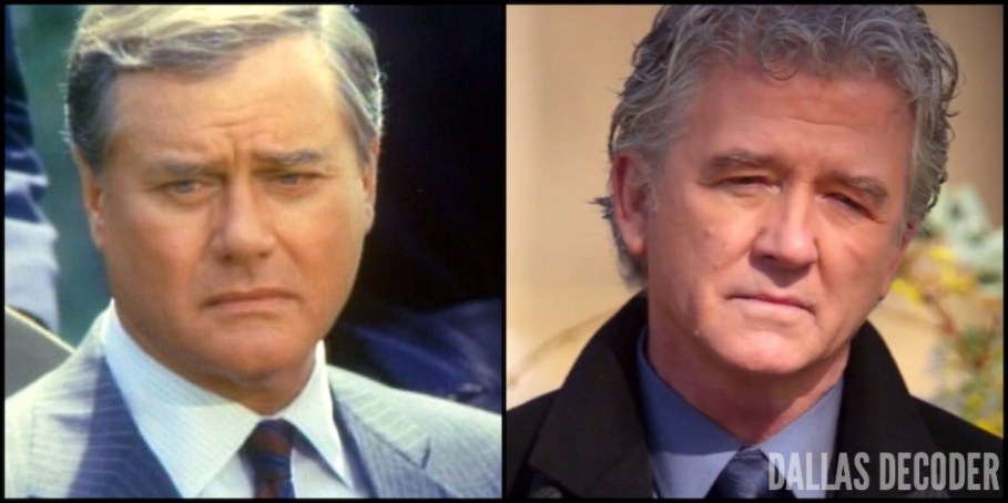 Dallas Parallels - Requiems for the Heavyweights 1