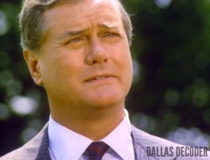 Dallas, Family Ewing, J.R. Ewing, Larry Hagman