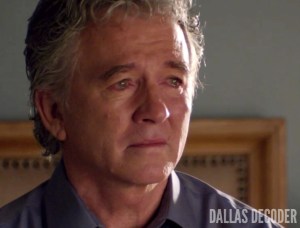 Bobby Ewing, Dallas, J.R.'s Masterpiece, Patrick Duffy, TNT