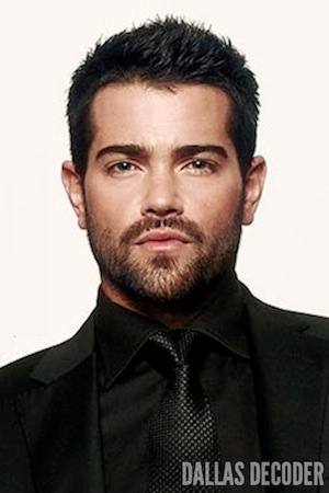 Christopher Ewing, Dallas, Jesse Metcalfe, TNT