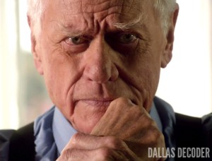 Dallas, J.R. Ewing, Larry Hagman, TNT