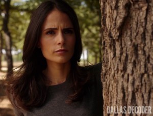 Dallas, Elena Ramos, Jordana Brewster, Return, TNT