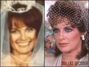 Dallas, Linda Gray, Sue Ellen Ewing