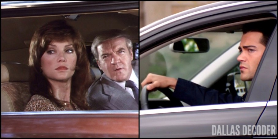 Dallas Parallels - O Mother, Where Art Thou? 1