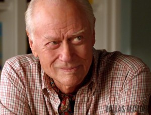 Dallas, J.R. Ewing, Larry Hagman, TNT