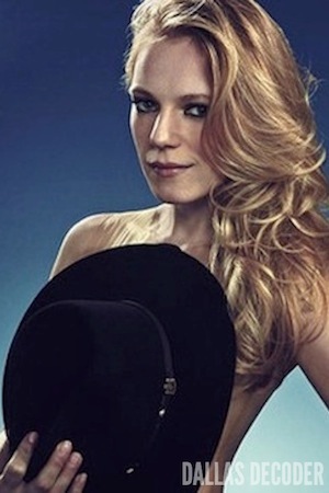 Dallas, Emma Bell, Emma Ryland