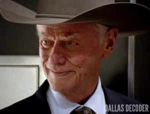 Dallas, J.R. Ewing, Larry Hagman, TNT