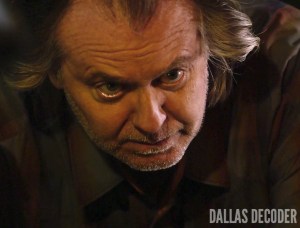 Bum, Dallas, Kevin Page, Steve Jones, TNT