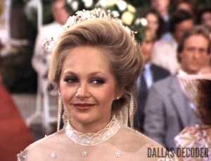 Charlene Tilton, Dallas, Lucy Ewing