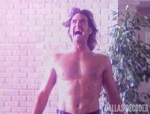 Dallas, J. Eddie Peck, Tommy McKay