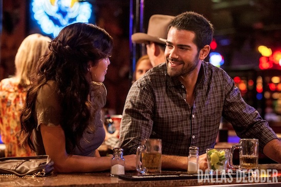 AnnaLynne McCord, Christopher Ewing, Dallas, D.T.R., Heather McCabe, Jesse Metcalfe, TNT