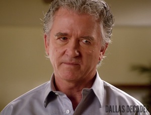 Bobby Ewing, Dallas, Patrick Duffy, TNT