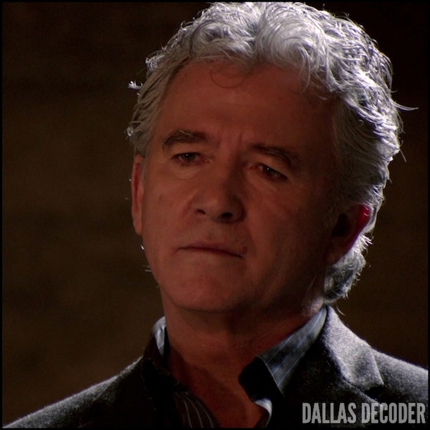 Bobby Ewing, Dallas, Patrick Duffy, TNT