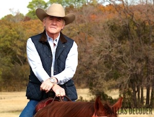 Bobby Ewing, Dallas, Patrick Duffy, TNT