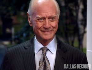 Dallas, J.R. Ewing, Larry Hagman, TNT
