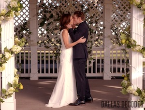 Dallas, John Ross Ewing, Josh Henderson, Julie Gonzalo, Pamela Rebecca Barnes Ewing, TNT