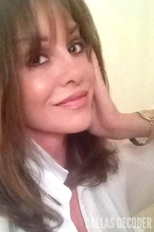 Dallas, Margaret Michaels, Pam Ewing