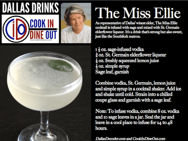 Barbara Bel Geddes, Dallas, Miss Ellie Ewing