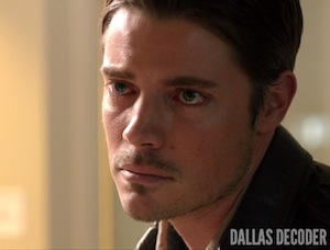 Dallas, Dead Reckoning, John Ross Ewing, Josh Henderson, TNT