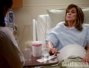 Dallas, Linda Gray, Sue Ellen Ewing, TNT