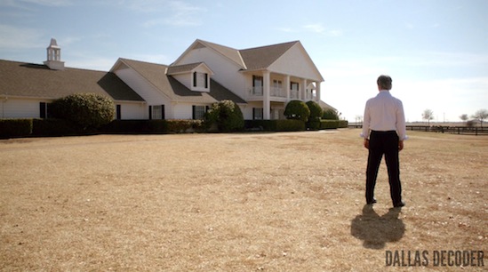 Bobby Ewing, Dallas, Hurt, Patrick Duffy, TNT