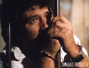 Bobby Ewing, Dallas, Patrick Duffy