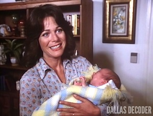 Dallas, John Ross Ewing