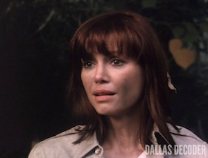 Dallas, Pam Ewing, Victoria Principal