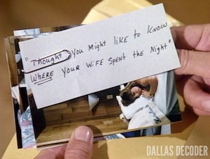 Dallas, Linda Gray, Sue Ellen Ewing