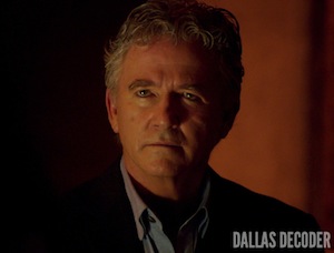 Bobby Ewing, Dallas, Patrick Duffy, TNT