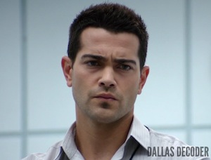 Christopher Ewing, Dallas, Jesse Metcalfe, TNT