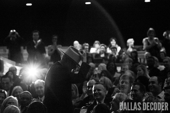 Dallas, Larry Hagman, TNT