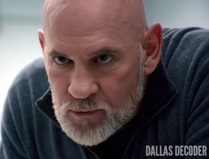 Dallas, Harris Ryland, Mitch Pileggi, TNT